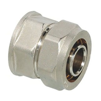 HS Innengewinde x Unik Schraubfitting-Übergang | 3/4 x 20