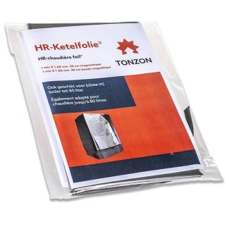 HR-Kesselfolie 1 m x 1,6 m