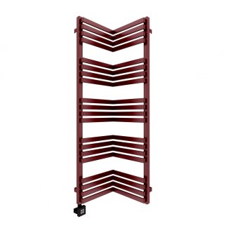 350x465 – 300 Watt | Incorner E | Smart Elektrischer Designheizkörper