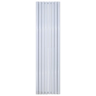472x1800 T20 - 1839W | Design-Heizkörper Weiß