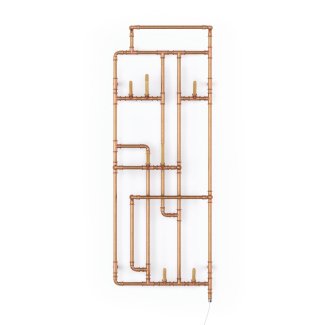 431x923 – 300 Watt | Pajak | Smart Elektrischer Designheizkörper