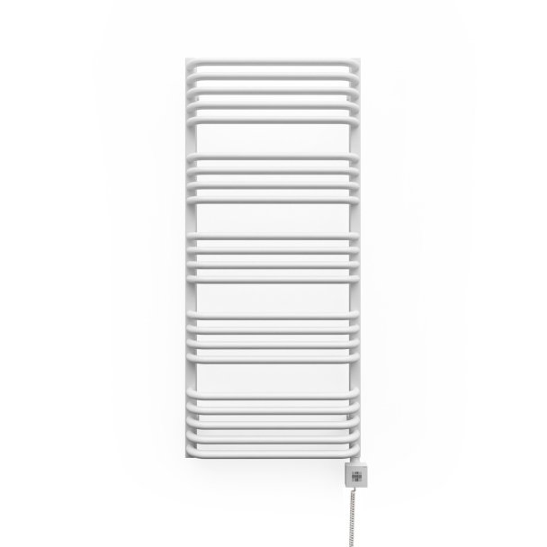 400x760 – 300 Watt | Alex E | Smart Elektrischer Designheizkörper