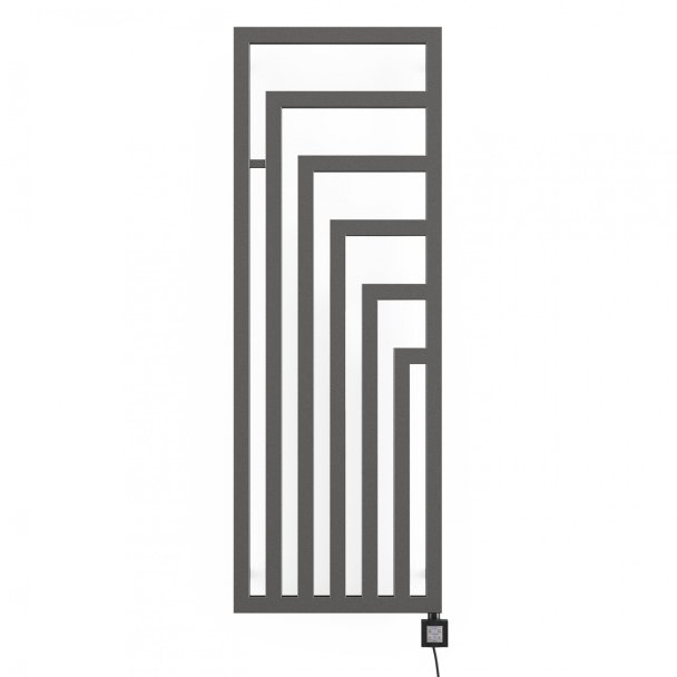 360x1140 – 400 Watt | Angus V E | Smart Elektrischer Designheizkörper