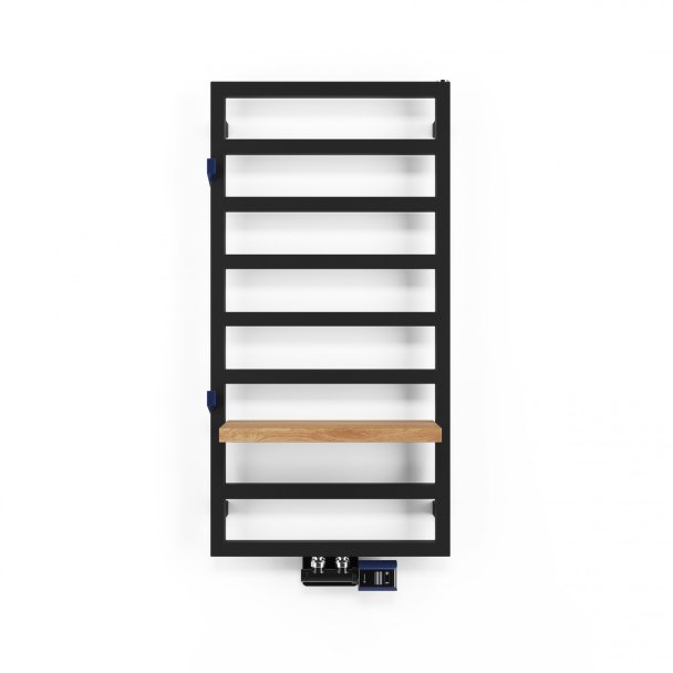 500x1110 – 440 Watt | Grid | Designheizkörper