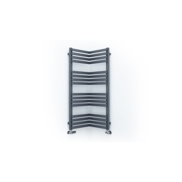 350x735 – 415 Watt | Incorner | Designheizkörper