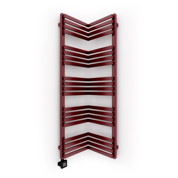 350x1275 – 677 Watt | Incorner | Designheizkörper