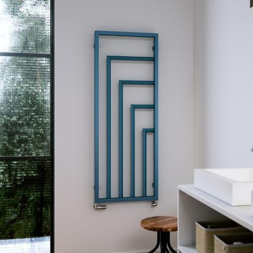 Designheizkörper