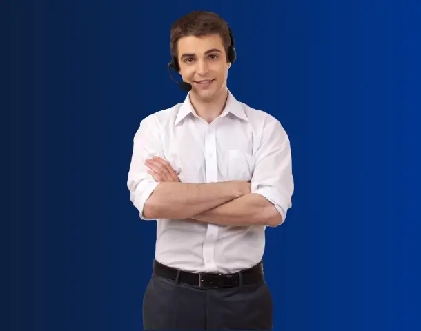 Kundenservice