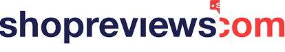 Shopreview logo